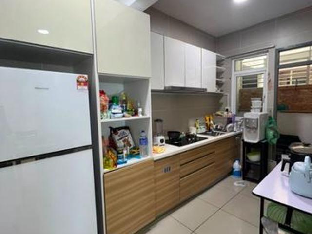 Serviced Residence for rent in Petaling, Alam Impian