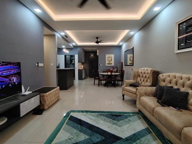 Serviced Residence for sale in Selayang, Selangor
