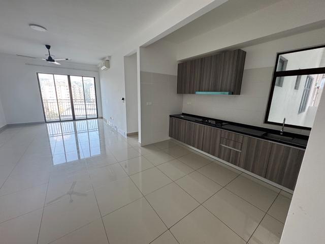 Serviced Residence for rent in Selayang, Selangor