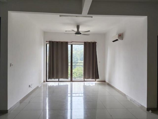 Condominium for rent in Selayang, Selangor