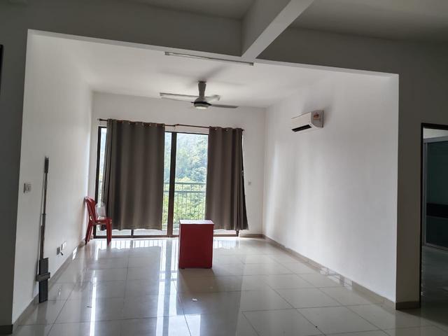 Condominium for rent in Selayang, Selangor