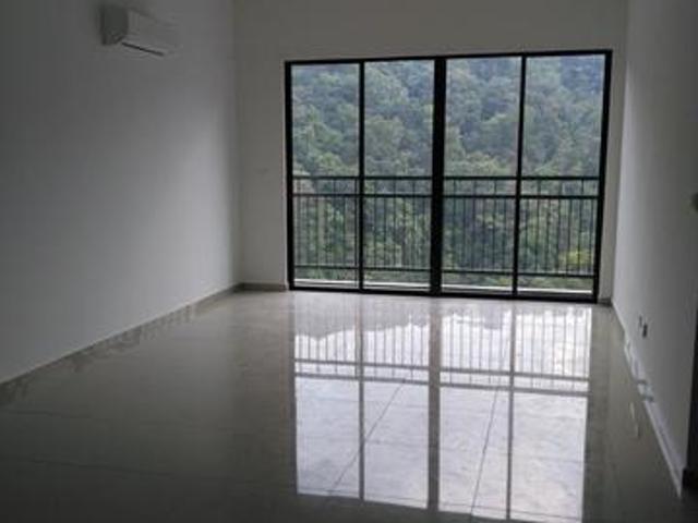 Condominium for sale in Selayang, Selangor