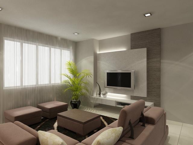 Condominium for rent in Selayang, Selangor