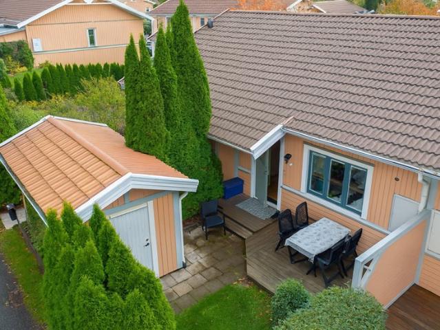 Hus hyra i Tumba, Stockholm