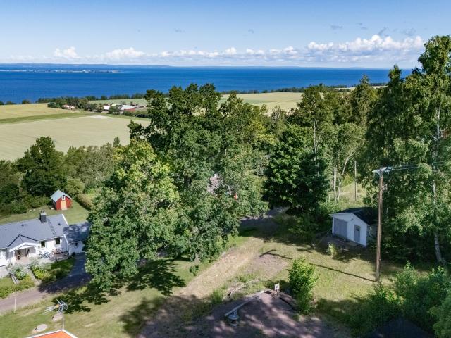 Bostad till salu i Gränna, Jönköping