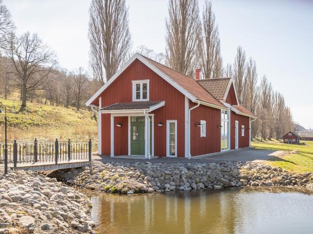 Villa till salu i Jönköping
