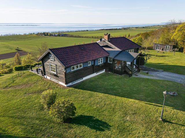 Villa till salu i Gränna, Jönköping