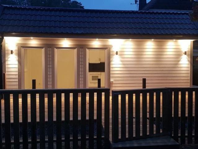 Stuga hyra i Tumba, Stockholm