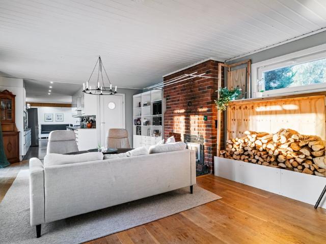 Hus hyra i Lanna, Örebro