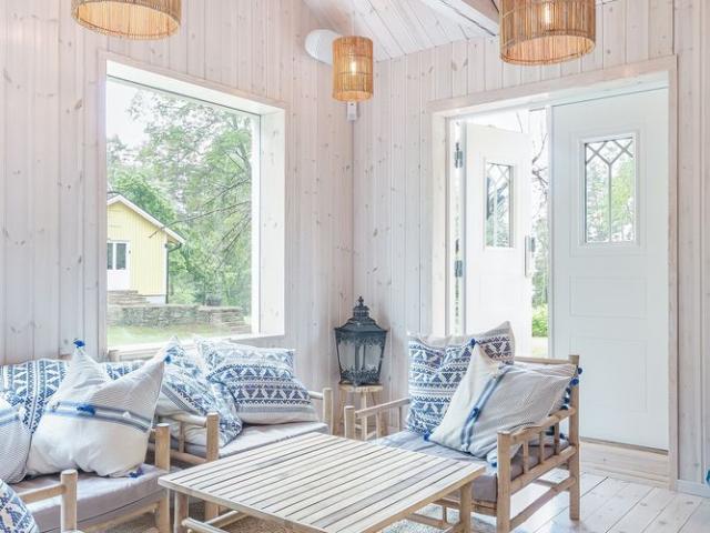 Hus hyra i Stockholm