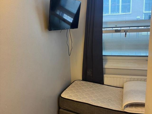 Lägenhet hyra i Botkyrka, Stockholm