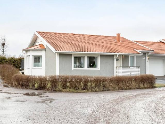 Bostad till salu i Kumla, Örebro