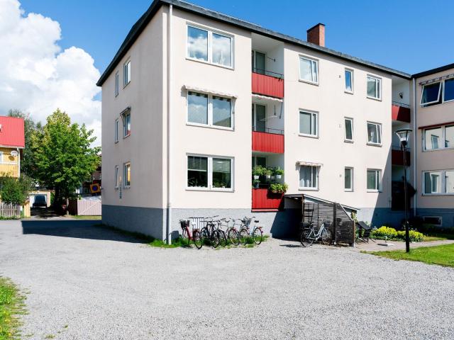 Bostad till salu i Umeå, Västerbotten