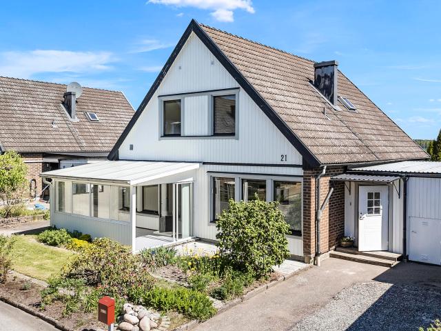 Villa till salu i Arboga, Västmanland
