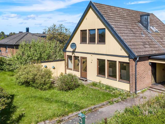 Villa till salu i Arboga