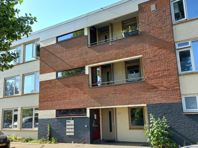 Appartement te huur in Bollendorp, Heiloo
