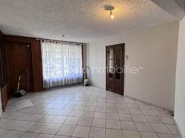 Maison vente à Sedan, Vrigne-aux-bois