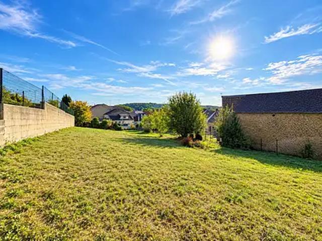 Terrain vente à Vrigne-aux-Bois, Vrigne aux Bois