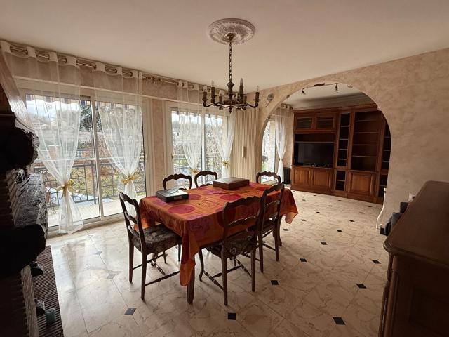 Maison vente à Sedan, Vrigne-aux-bois