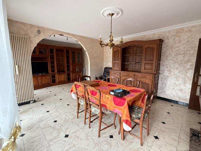 Maison vente à Sedan, Vrigne-aux-bois