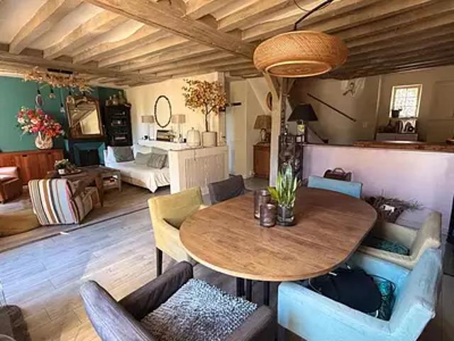 Maison vente à La Croix Gautron, Vrigny
