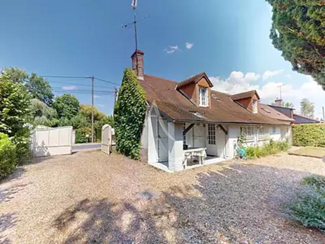 Maison vente à Pithiviers, Vrigny