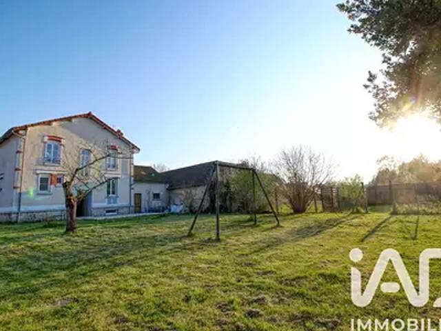 Maison vente à Pithiviers, Vrigny