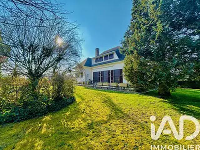 Maison vente à Pithiviers, Vrigny