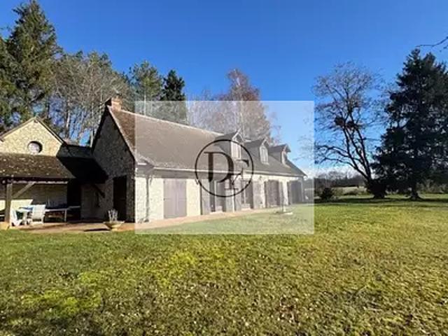 Maison vente à Pithiviers, Vrigny