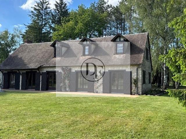 Maison vente à Pithiviers, Vrigny
