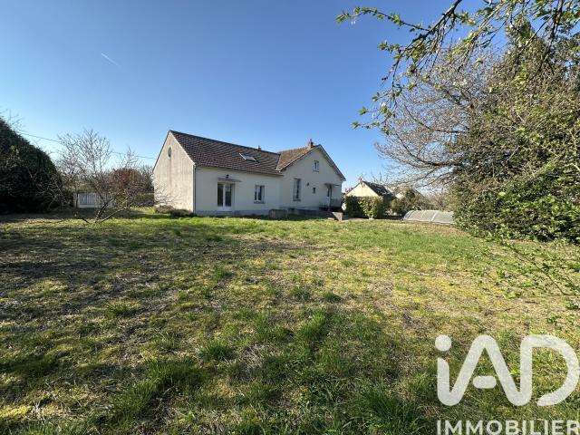 Maison vente à Pithiviers, Vrigny