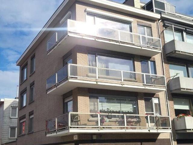 Appartement location à Tuinwijk, Antwerpen