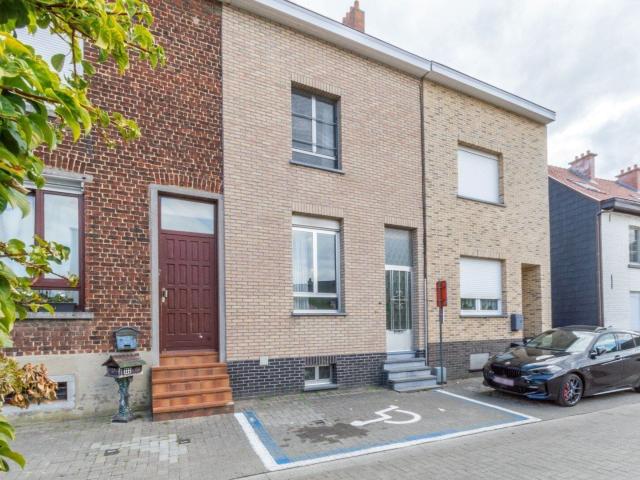 Maison location à Beersel, Brabant