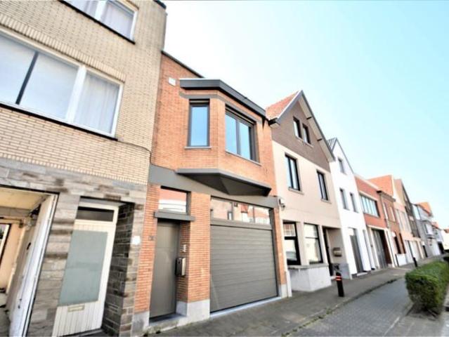 Maison location à Knokke-heist, West-Vlaanderen