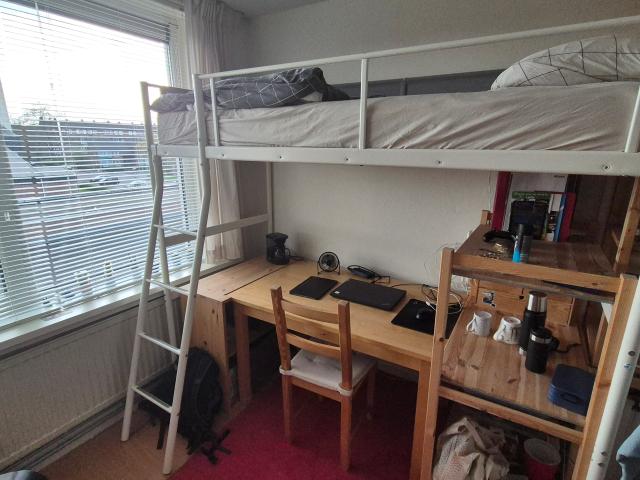 Kamer te huur in Twekkelerveld, Enschede