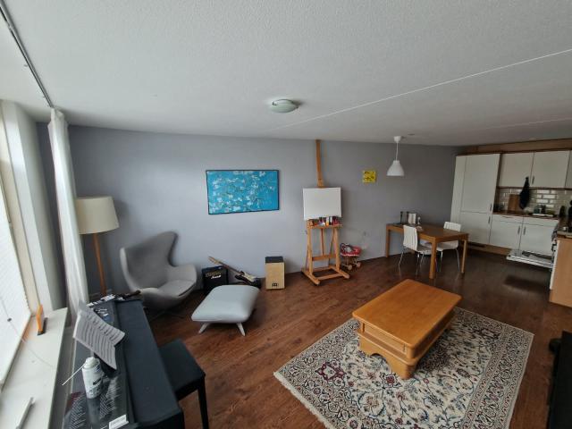 Kamer te huur in Driemond, Amsterdam