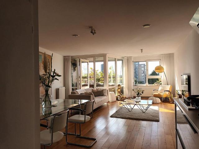 Appartement te huur in Staalwijk, Leiden