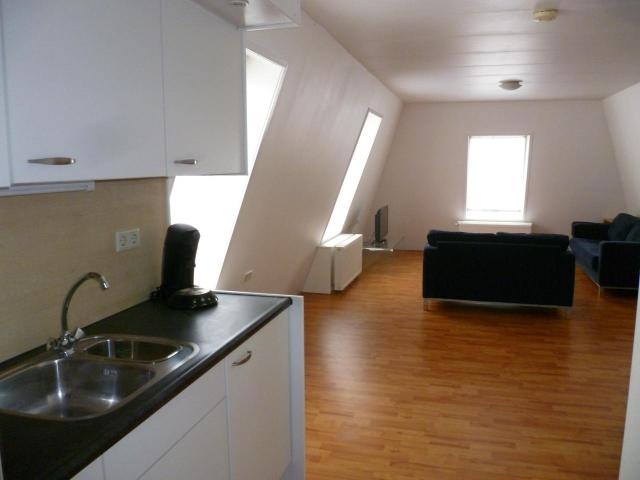 Appartement te huur in Hoofddorp, Noord Holland