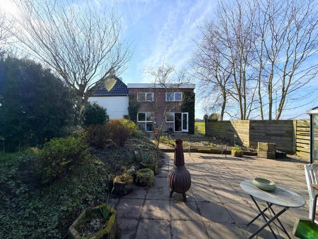 Woning te huur in Oude Bildtzijl, Friesland