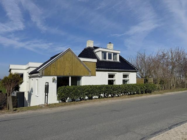 Woning te huur in Oude Bildtzijl, Friesland