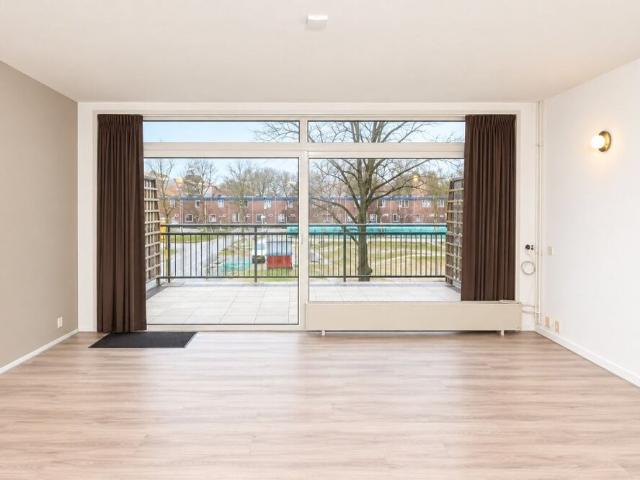 Woning te huur in Amsterdam, Noord Holland