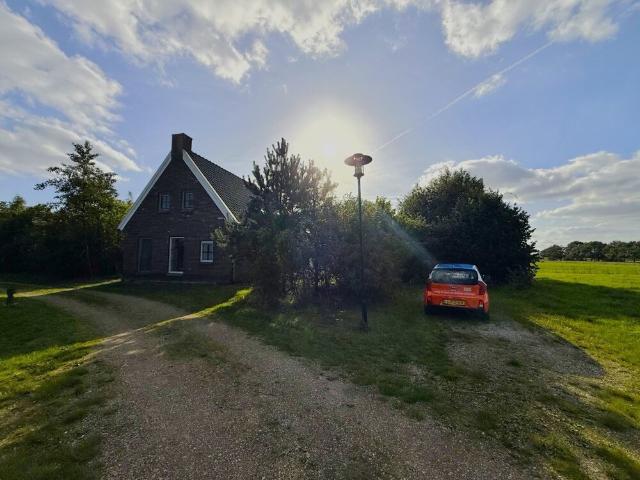 Woning te huur in Ansen, De Wolden