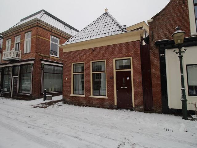 Woning te huur in Appingedam, Groningen