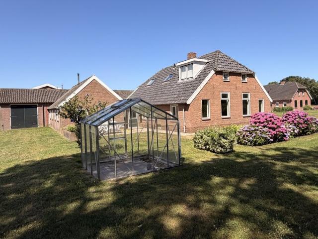 Woning te huur in Overijssel