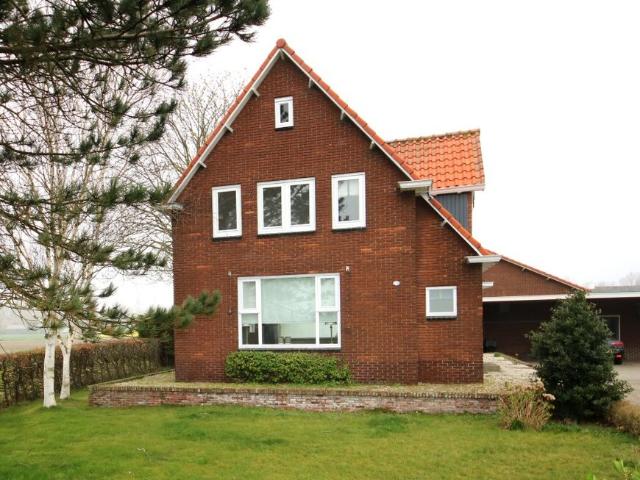 Eengezinswoning te huur in Noordwijk, Zuid Holland