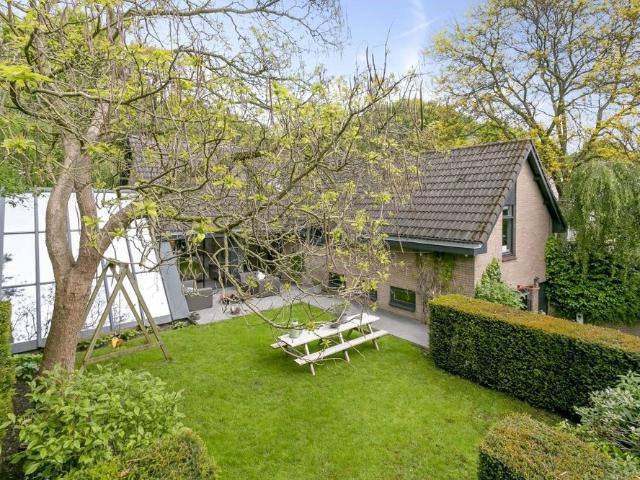 Woning te huur in 's-Hertogenbosch