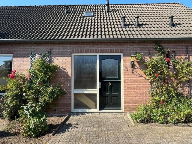 Woning te huur in Goor, Hof van Twente