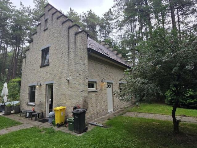 Woning te huur in Nispen, Noord Brabant