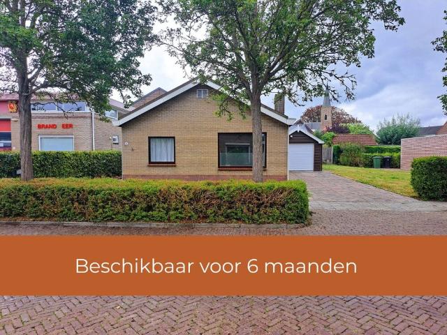 Woning te huur in Zeeland