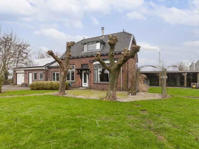 Woning te huur in Pijnacker, Zuid Holland